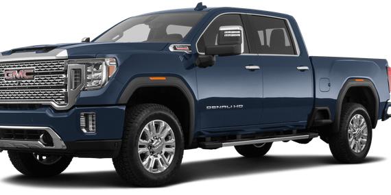 GMC SIERRA HD 2022 1GT49REY3NF242036 image